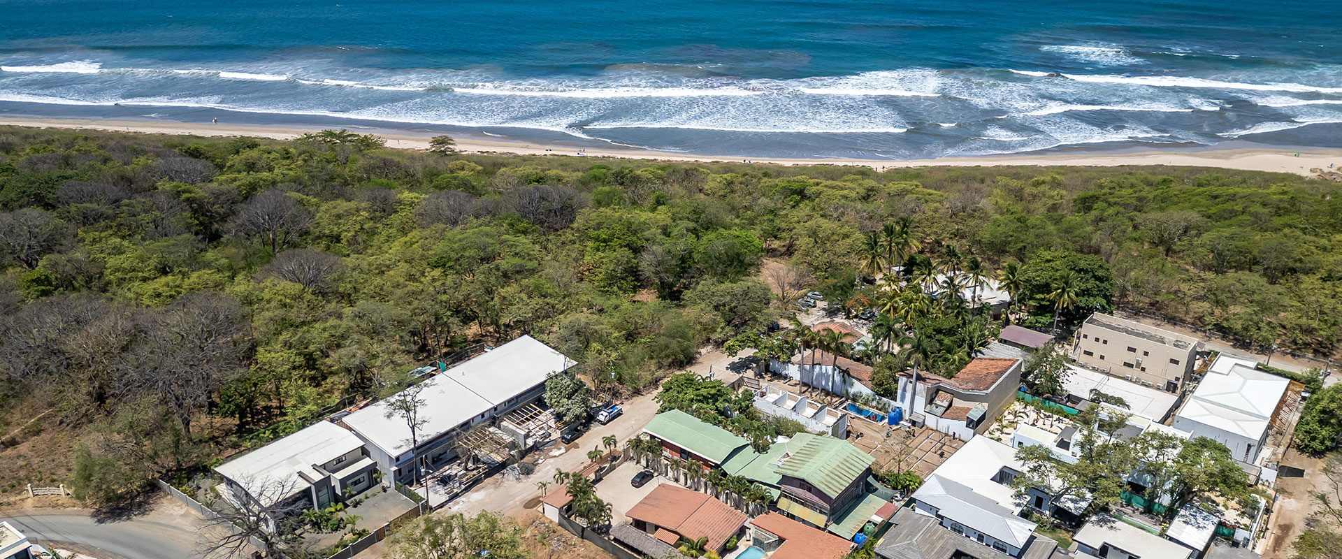 bp surf hotel playa grande ocean close